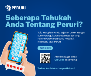 peruri survey online